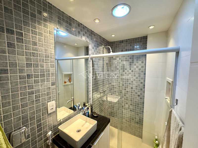 Apartamento, 2 quartos, 72 m² - Foto 2