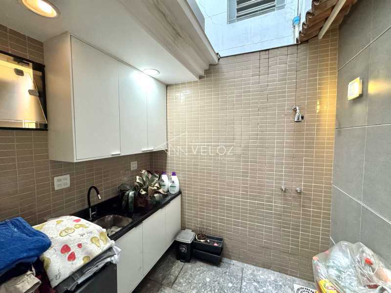 Apartamento, 2 quartos, 72 m² - Foto 5