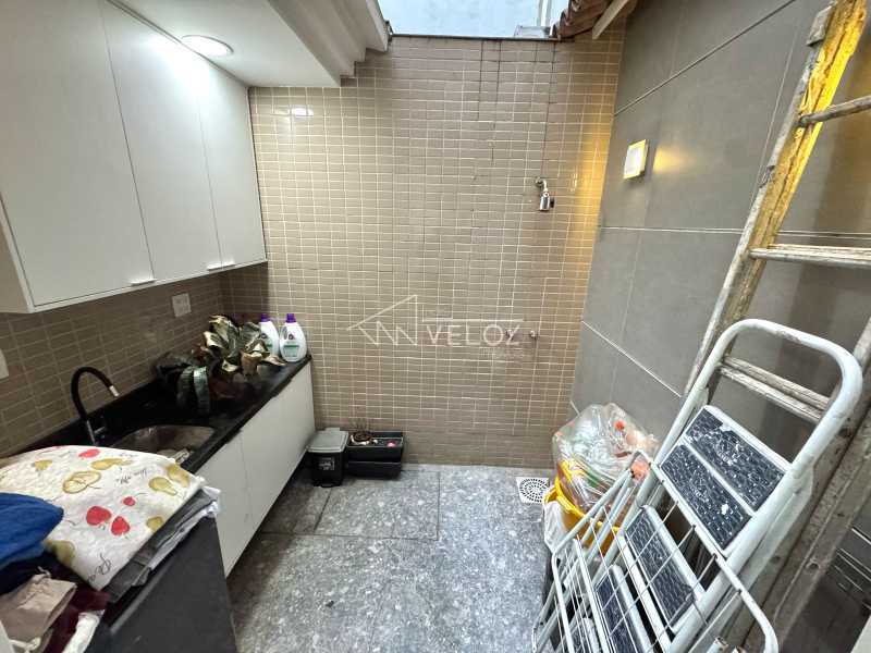 Apartamento, 2 quartos, 72 m² - Foto 10