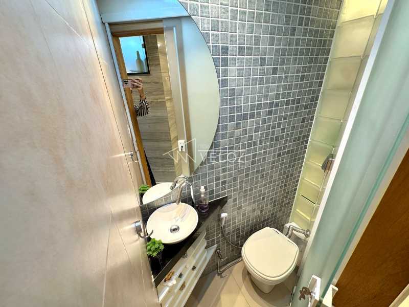 Apartamento, 2 quartos, 72 m² - Foto 19