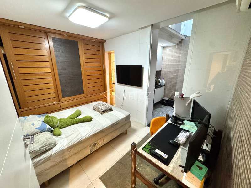 Apartamento, 2 quartos, 72 m² - Foto 21