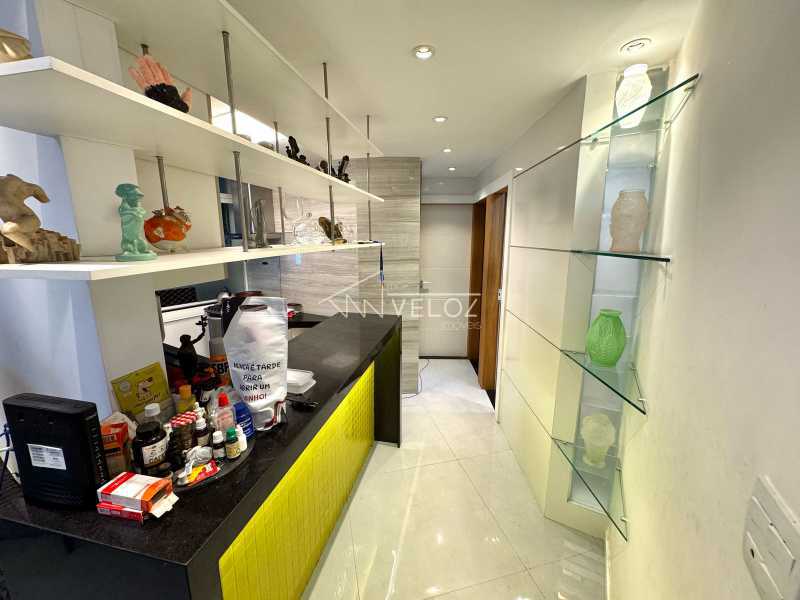 Apartamento, 2 quartos, 72 m² - Foto 12