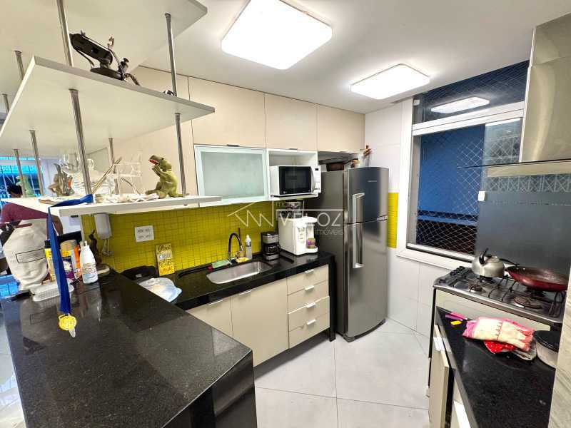 Apartamento, 2 quartos, 72 m² - Foto 18