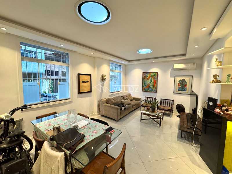 Apartamento, 2 quartos, 72 m² - Foto 14