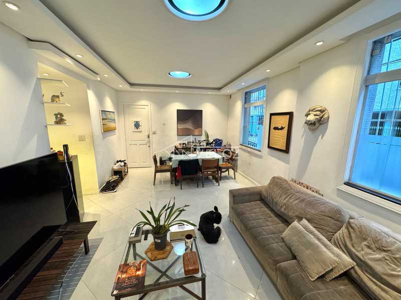 Apartamento, 2 quartos, 72 m² - Foto 17