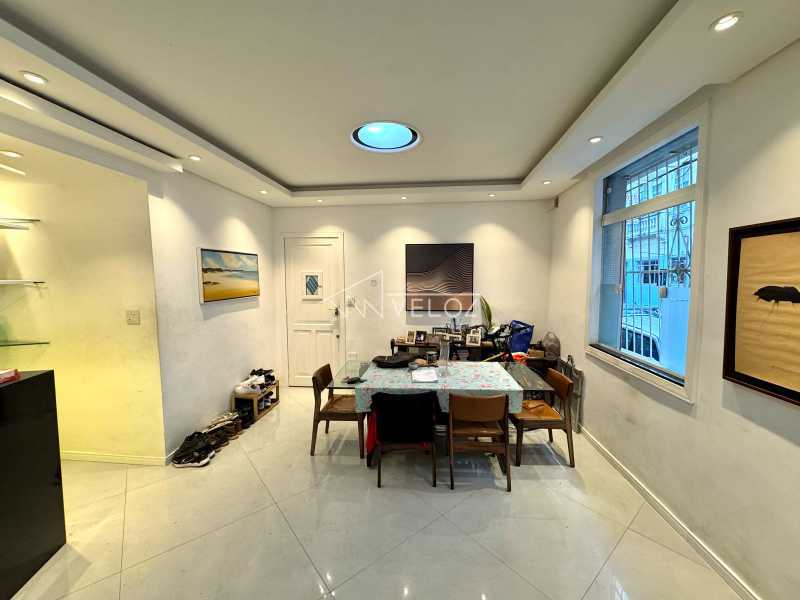 Apartamento, 2 quartos, 72 m² - Foto 3