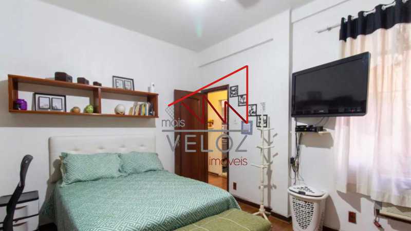 Apartamento à venda com 2 quartos, 60m² - Foto 8