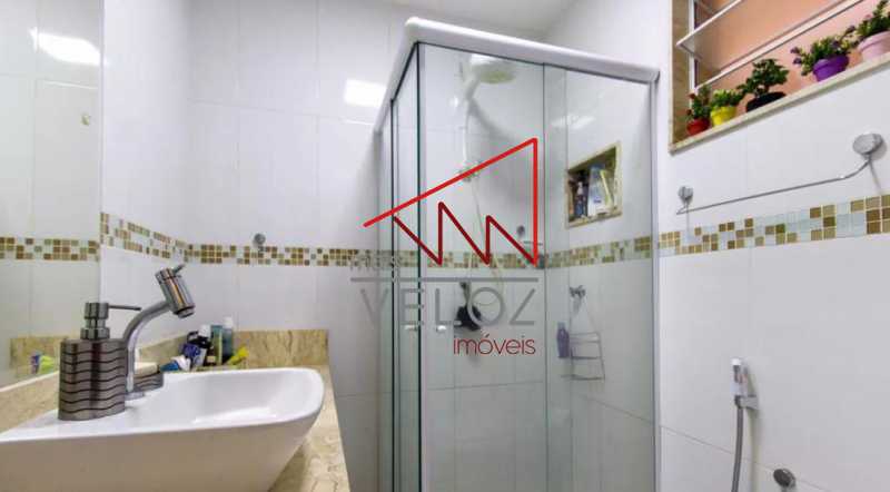 Apartamento à venda com 2 quartos, 60m² - Foto 13