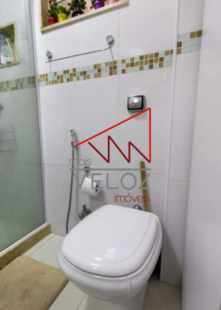 Apartamento à venda com 2 quartos, 60m² - Foto 15