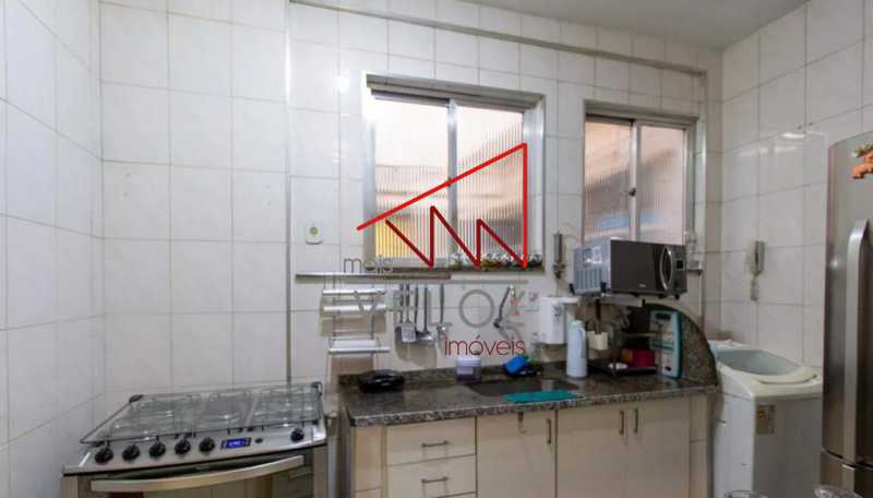 Apartamento à venda com 2 quartos, 60m² - Foto 20