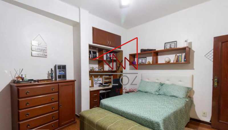 Apartamento à venda com 2 quartos, 60m² - Foto 9