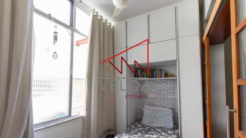 Apartamento à venda com 2 quartos, 60m² - Foto 5