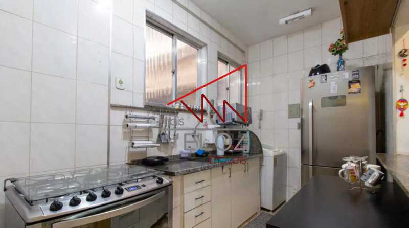 Apartamento à venda com 2 quartos, 60m² - Foto 17