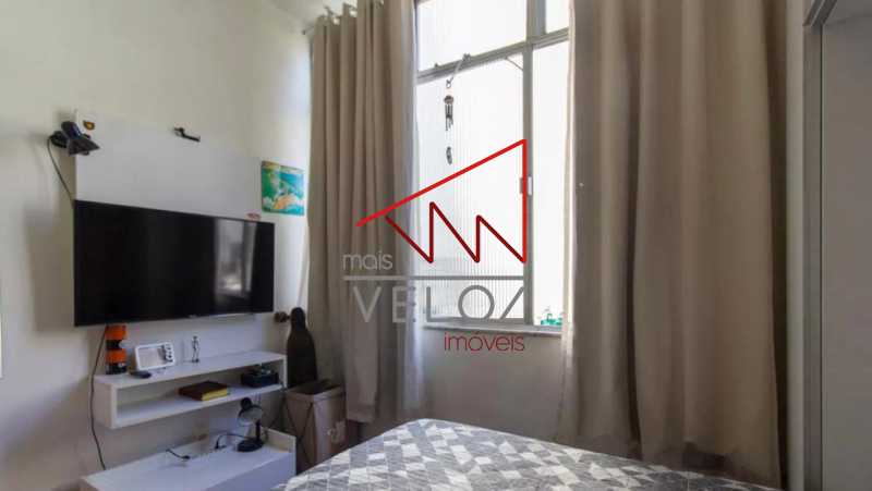 Apartamento à venda com 2 quartos, 60m² - Foto 6