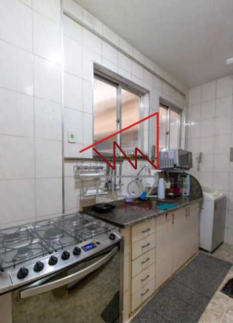 Apartamento à venda com 2 quartos, 60m² - Foto 19