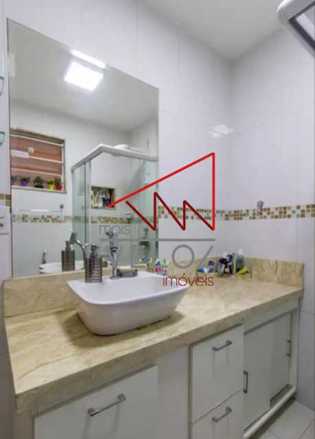 Apartamento à venda com 2 quartos, 60m² - Foto 12