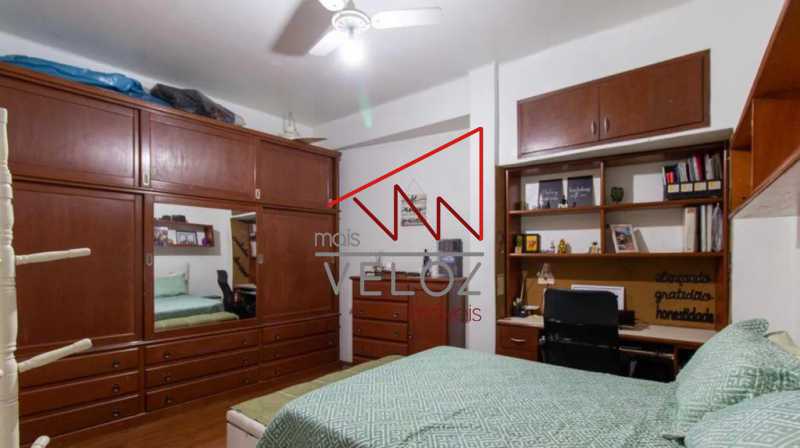 Apartamento à venda com 2 quartos, 60m² - Foto 10