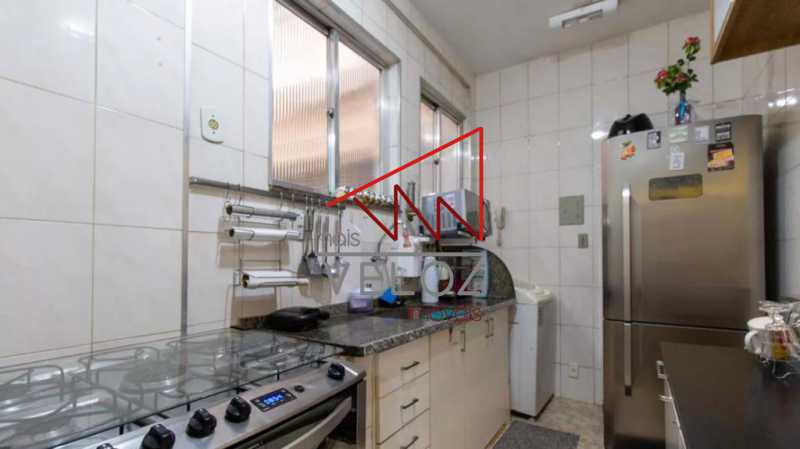 Apartamento à venda com 2 quartos, 60m² - Foto 21