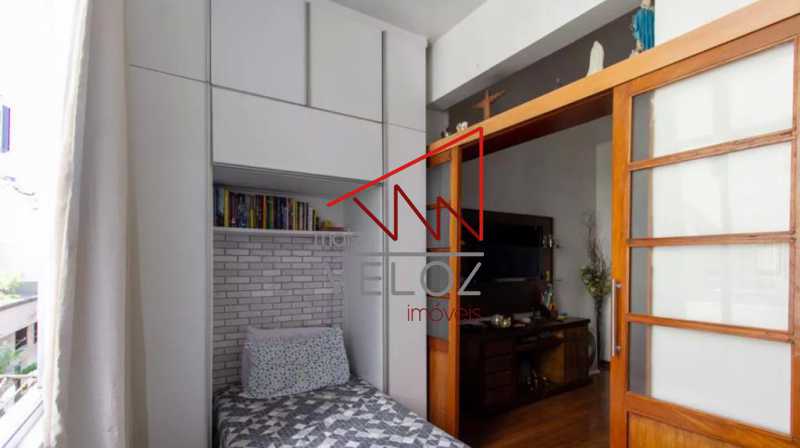 Apartamento à venda com 2 quartos, 60m² - Foto 7