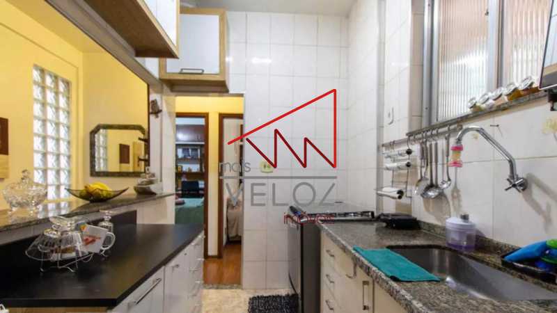 Apartamento à venda com 2 quartos, 60m² - Foto 23