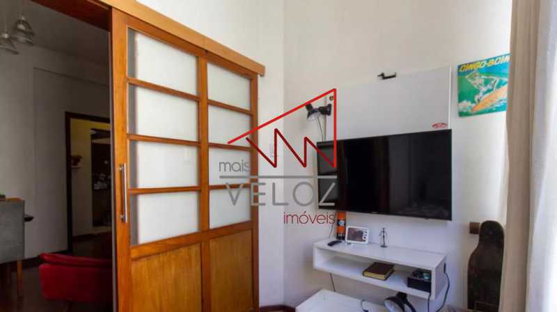 Apartamento à venda com 2 quartos, 60m² - Foto 22