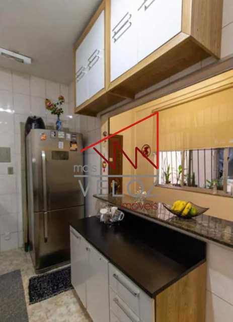 Apartamento à venda com 2 quartos, 60m² - Foto 24