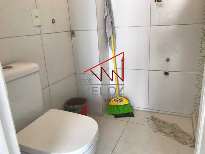 Apartamento à venda com 1 quarto, 36m² - Foto 15