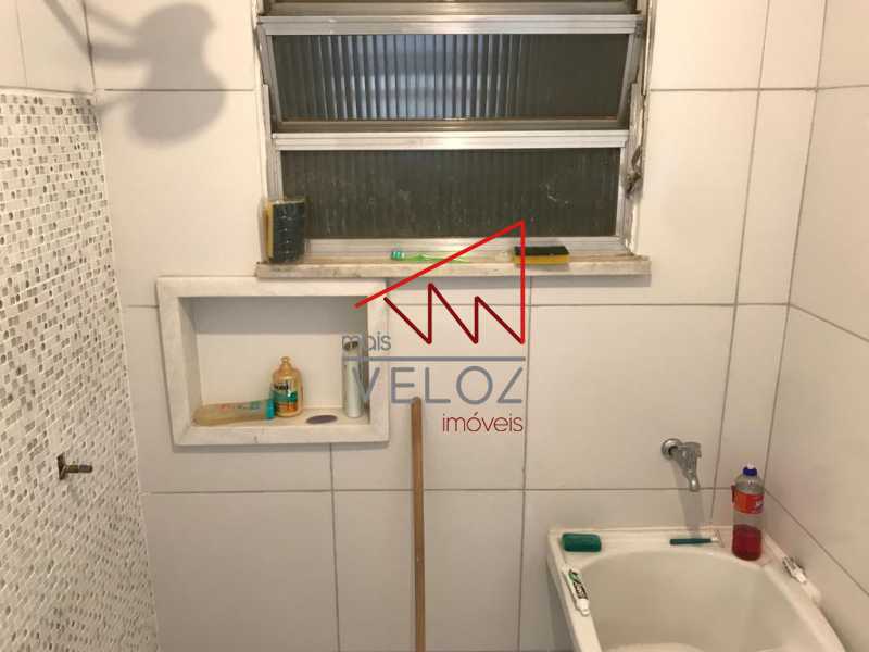 Apartamento à venda com 1 quarto, 36m² - Foto 20