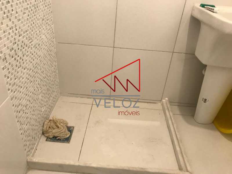 Apartamento à venda com 1 quarto, 36m² - Foto 22