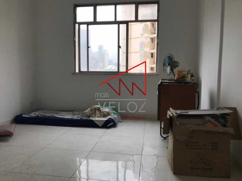 Apartamento à venda com 1 quarto, 36m² - Foto 14