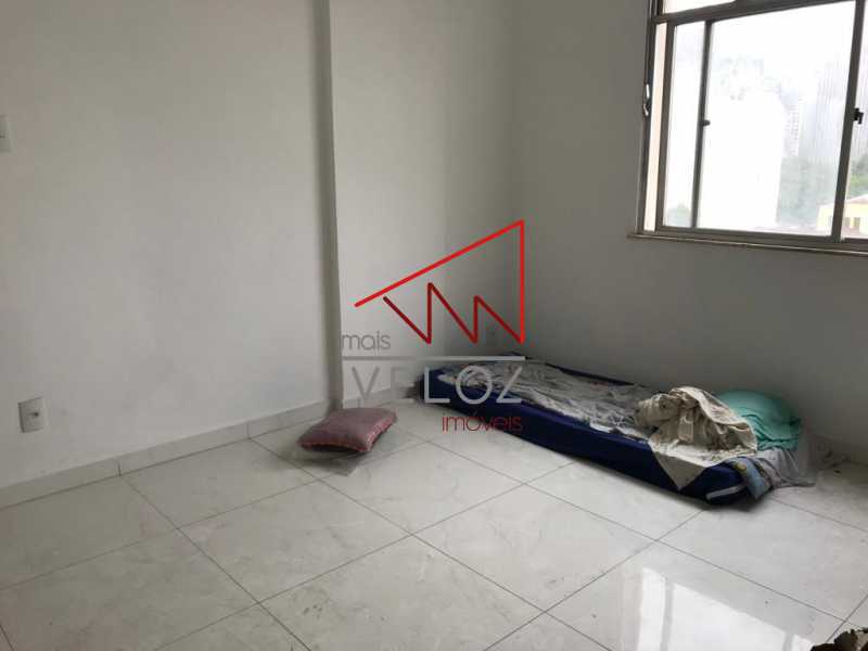 Apartamento à venda com 1 quarto, 36m² - Foto 16