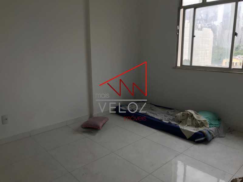 Apartamento à venda com 1 quarto, 36m² - Foto 17