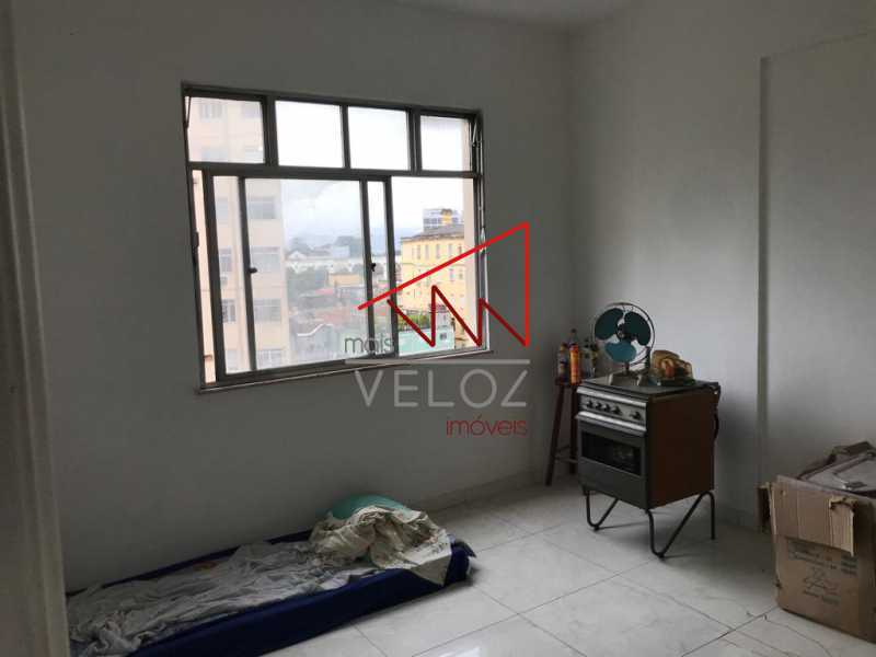 Apartamento à venda com 1 quarto, 36m² - Foto 18