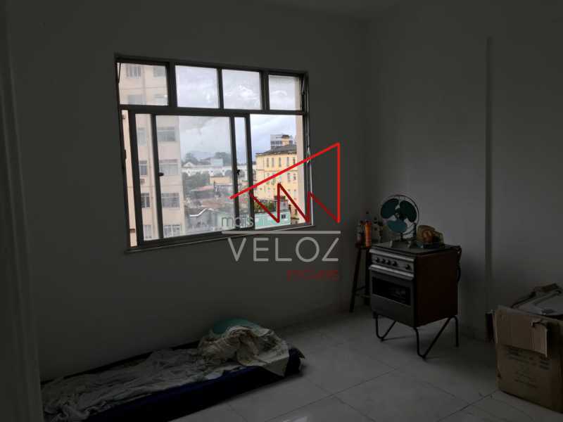 Apartamento à venda com 1 quarto, 36m² - Foto 19