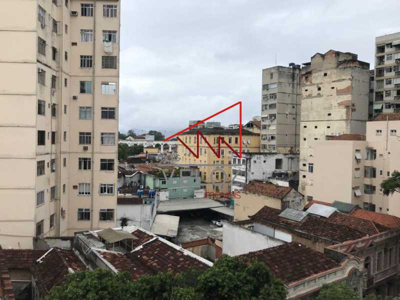 Apartamento à venda com 1 quarto, 36m² - Foto 24