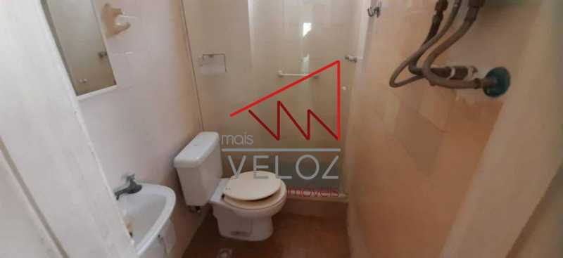 Apartamento à venda com 4 quartos, 230m² - Foto 8