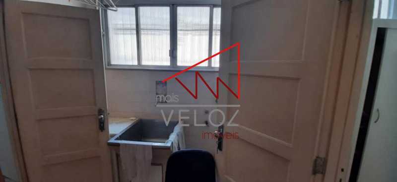 Apartamento à venda com 4 quartos, 230m² - Foto 12