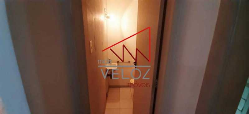 Apartamento à venda com 4 quartos, 230m² - Foto 9