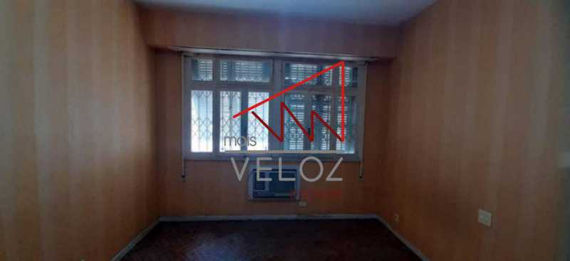 Apartamento à venda com 4 quartos, 230m² - Foto 19