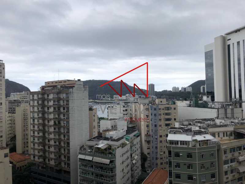 Cobertura à venda com 4 quartos, 223m² - Foto 5