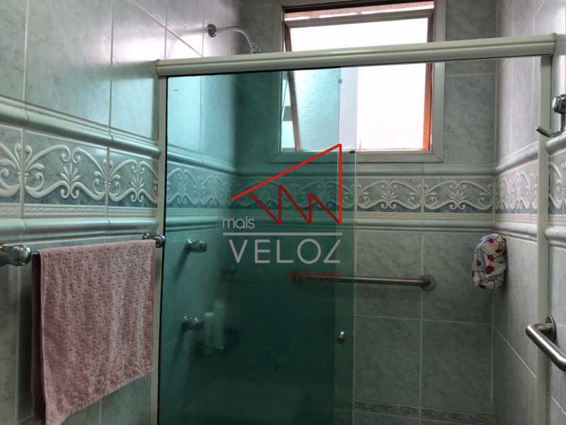 Cobertura à venda com 4 quartos, 223m² - Foto 22