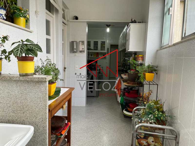 Cobertura à venda com 3 quartos, 214m² - Foto 20