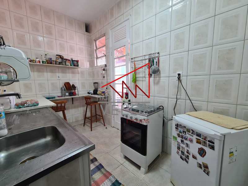 Apartamento à venda com 2 quartos, 80m² - Foto 10