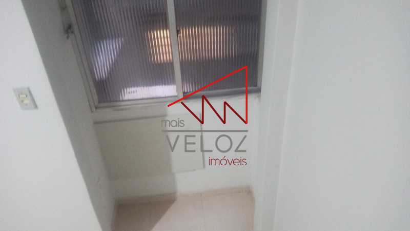 Apartamento para alugar, 30m² - Foto 8