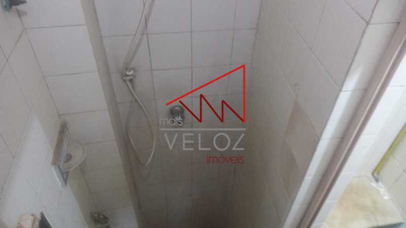 Apartamento para alugar, 30m² - Foto 14