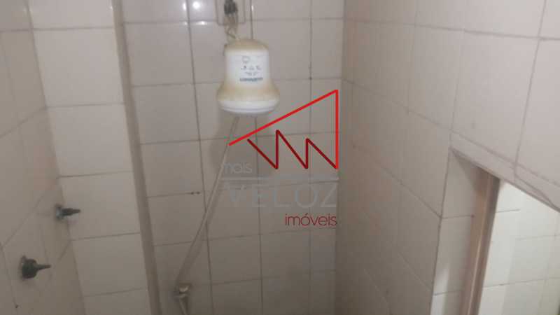 Apartamento para alugar, 30m² - Foto 15