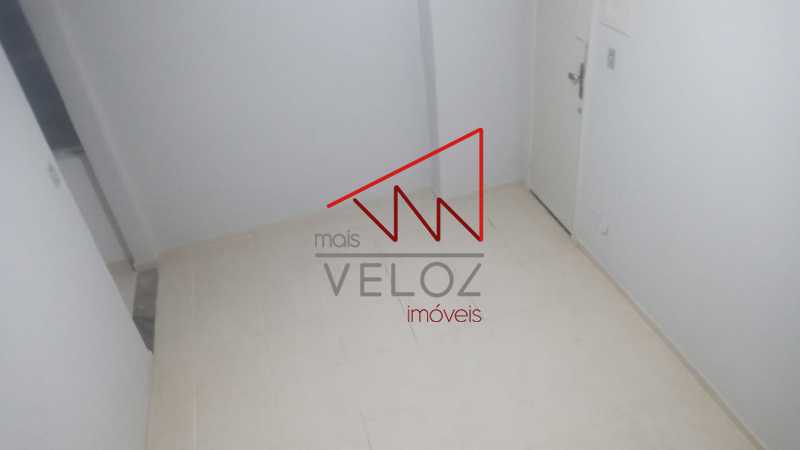 Apartamento para alugar, 30m² - Foto 4