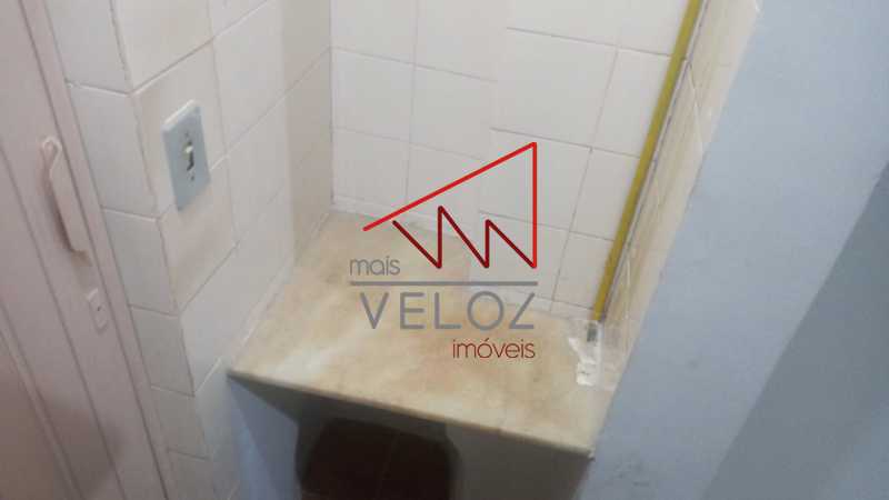 Apartamento para alugar, 30m² - Foto 12