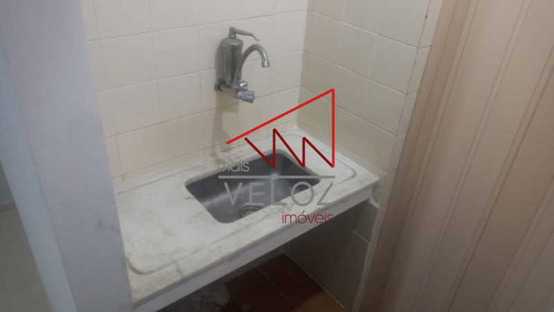 Apartamento para alugar, 30m² - Foto 13