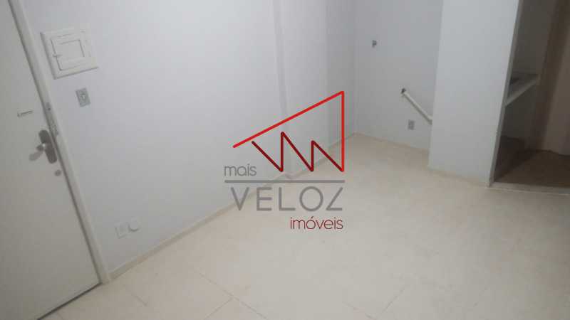 Apartamento para alugar, 30m² - Foto 2